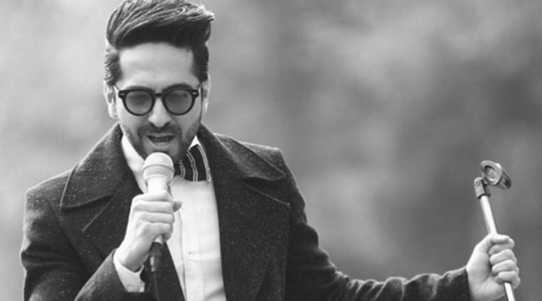 Spotlight: AYUSHMANN KHURRANA - Bollywood's New Hero For A New Generation