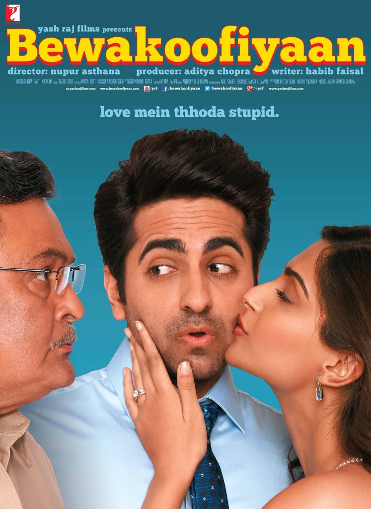 Spotlight: AYUSHMANN KHURRANA - Bollywood's New Hero For A New Generation