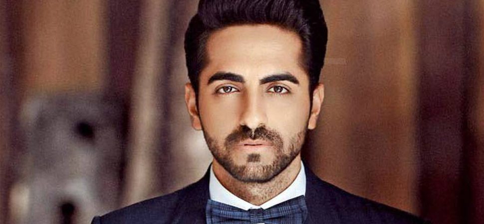 Spotlight: AYUSHMANN KHURRANA - Bollywood's New Hero For A New Generation