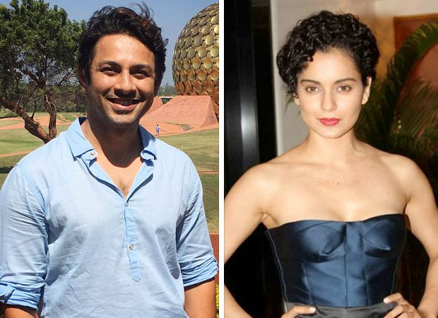 OMG! Did Apurva Asrani call Kangana Ranaut a criminal?, , 2017