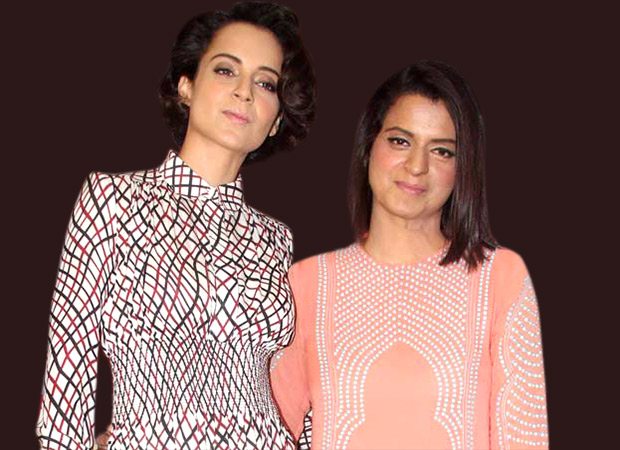 SHOCKING: Chairperson of Women’s Commission claims Kangna Ranaut never approached them; Rangoli Chandel has another tale to tell, , 2017