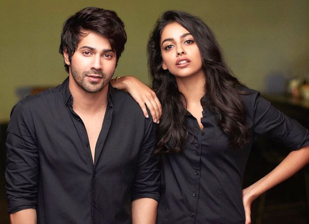 SCOOP: Varun Dhawan s new co-star will spend a lot of time with him now, , 2017