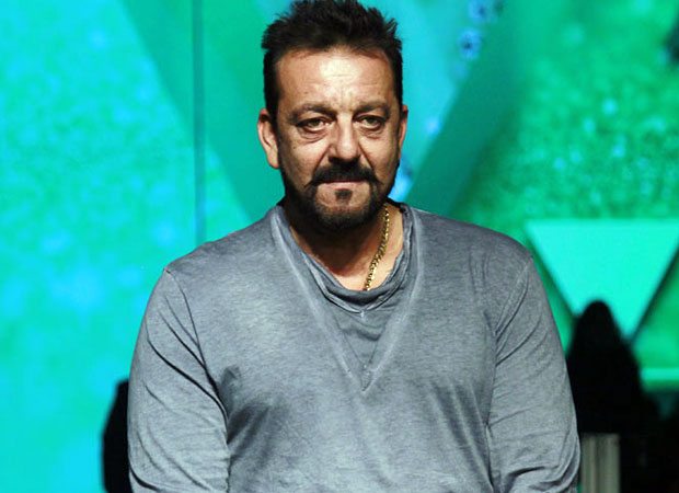 OMG! Sanjay Dutt reveals that he was beaten by his father Sunil Dutt for smoking, , 2017