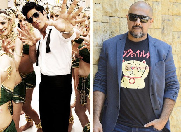 Court terms Shah Rukh Khan s Chammak Challo as derogatory; Vishal Dadlani reacts, , 2017
