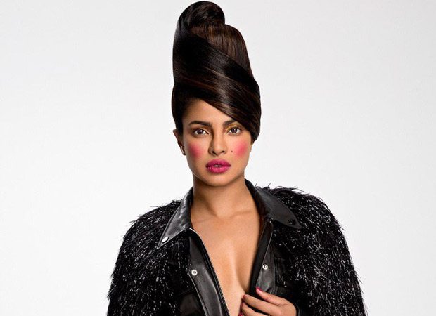 Priyanka Chopra regrets doing a fairness cream ad, says that it made her feel like crap, , 2017