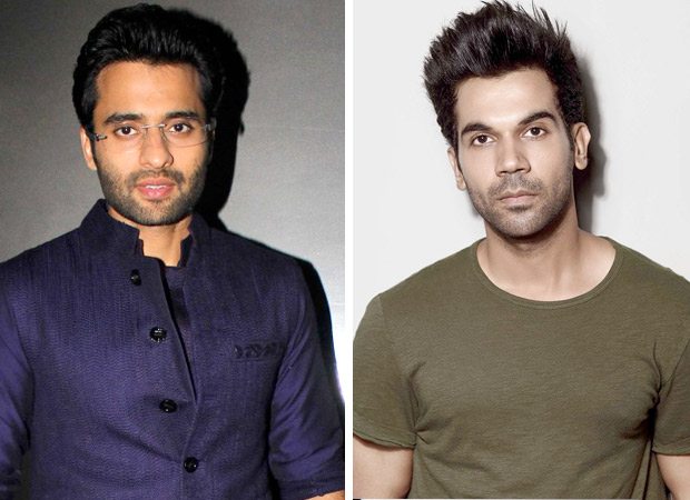 Has Jackky Bhagnani taken away Rajkummar Rao s role in tribute to Anand?, , 2017