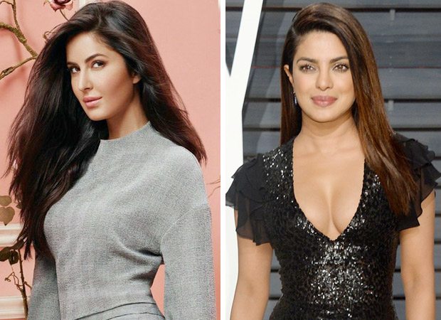 Will it be Katrina Kaif or Priyanka Chopra for Prakash Jha s next?, , 2017