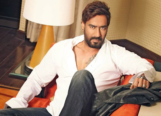 WOW! Ajay Devgn s Raid goes on floors today, , 2017