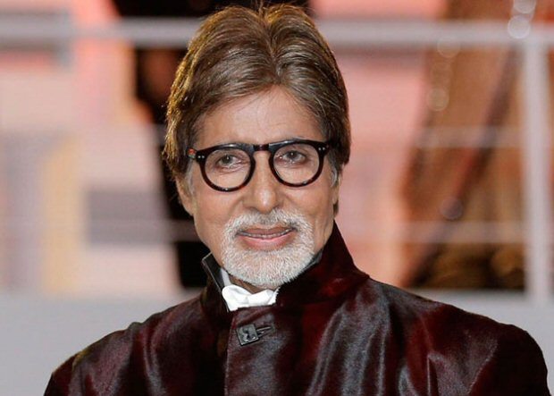 My role in Aarakshan was inspired by Anand Kumar – Amitabh Bachchan, , 2017