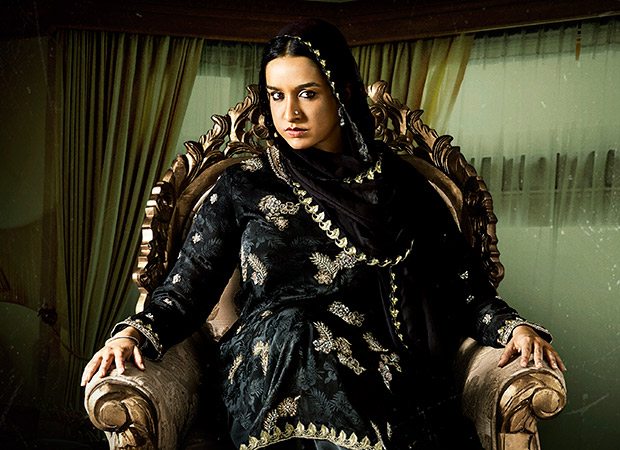 Shraddha Kapoor starrer Haseena Parkar gets an all-clear from the Censors with 2 minor cuts, , 2017