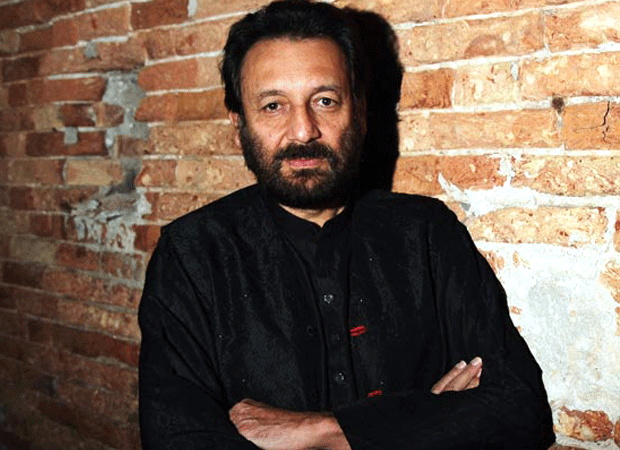 Shekhar Kapur to direct his first stage musical, , 2017