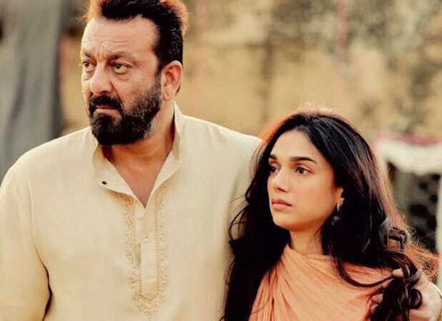 Sanjay Dutt s Bhoomi ordered 13 major cuts by CBFC, , 2017