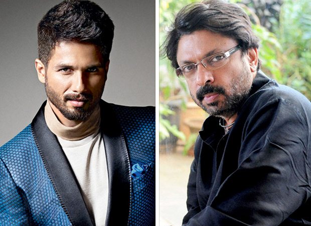 Shahid Kapoor in Sanjay Leela Bhansali s next?, , 2017