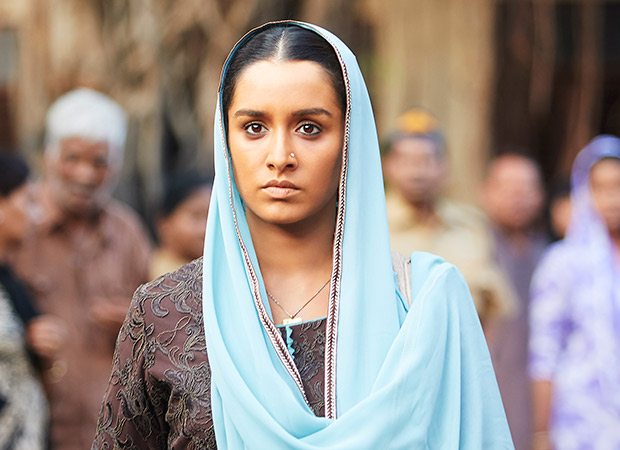 SHOCKING: Fashion firm files criminal complaint against Shraddha Kapoor and producer of Haseena Parkar, , 2017