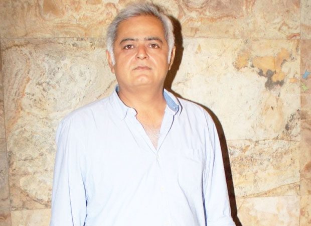 Here s Hansal Mehta s response for people thinking he deleted his Twitter account after Simran backlash, , 2017