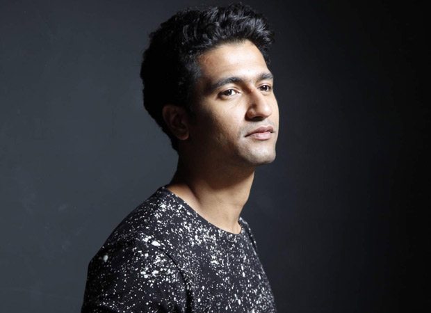 REVEALED: Vicky Kaushal to play the lead in Uri, a film on surgical strikes, , 2017