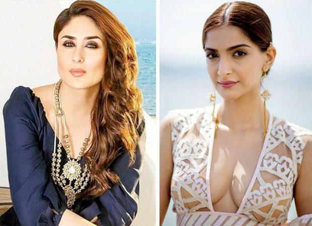 SHOCKING: Kareena Kapoor Khan, Sonam Kapoor s Veere Di Wedding s Instagram account gets hacked and this is the ransom, , 2017