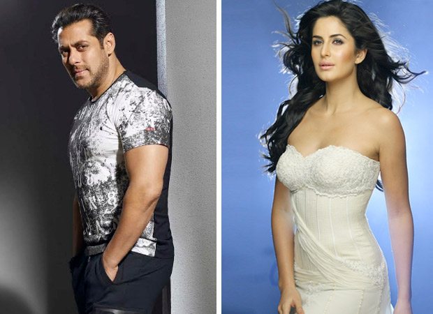 Salman Khan wants Katrina Kaif in Race 3?, , 2017