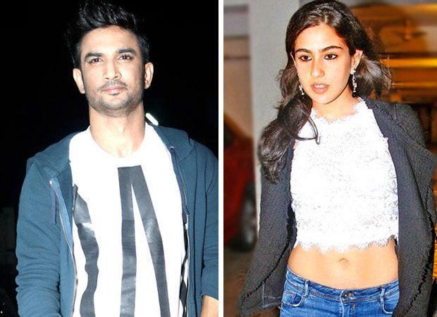 REVEALED: Sushant Singh Rajput, Sara Khan starrer Kedarnath to feature Uttarakhand floods, , 2017