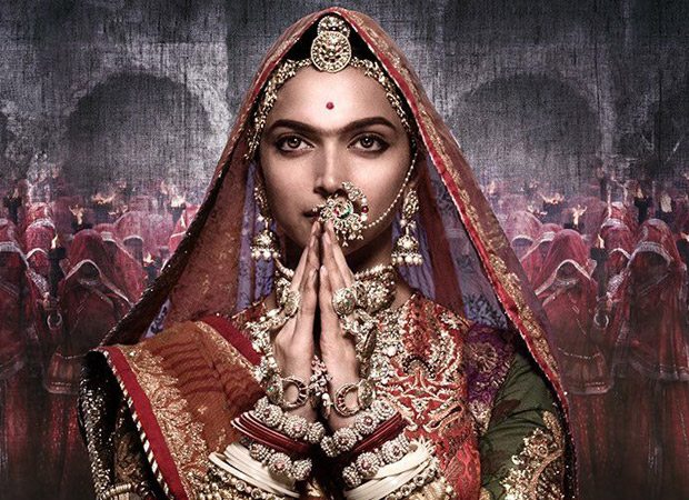BREAKING: Sanjay Leela Bhansali’s Padmavati released date changed, , 2017