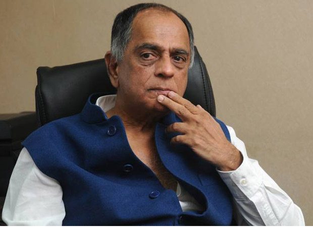 Now it’s Babri Masjid politics for Pahlaj Nihalani, , 2017
