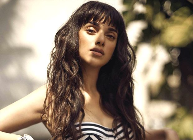 How Aditi Rao Hydari got her stammering right for Bhoomi, , 2017