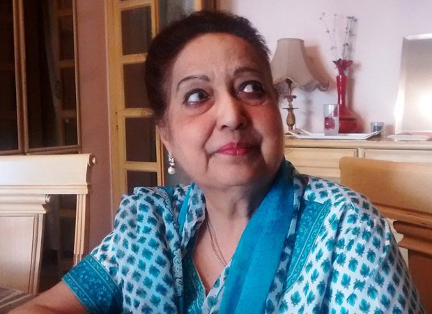 Yesteryear diva Shakila passes away at the age of 82, , 2017