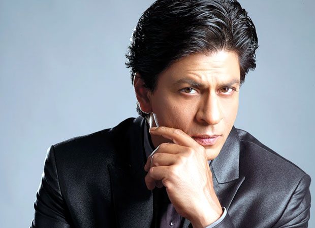 BREAKING: This is the title of Shah Rukh Khan and Aanand L Rai s film!, , 2017