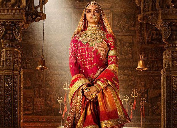 Makers of Padmavati finalize the teaser release date and here it is!, , 2017