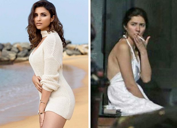 Parineeti Chopra speaks out in support of Mahira Khan over her smoking pictures with Ranbir Kapoor, , 2017