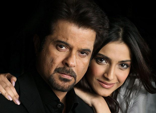 Anil Kapoor, Sonam Kapoor to share screen space for Shelly Chopra’s next?, , 2017
