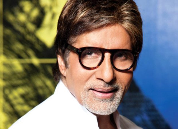 OMG! Amitabh Bachchan reveals why everyone is masked on the sets of Thugs Of Hindostan, , 2017