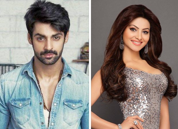 CONFIRMED: Karan Wahi to star opposite Urvashi Rautela in Hate Story 4, , 2017