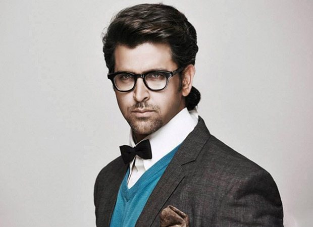 It s FINAL! Hrithik Roshan will play Anand Kumar in the film Super 30, , 2017