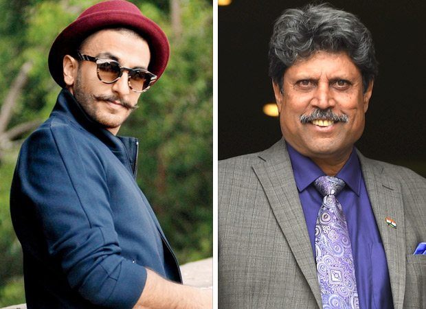 BREAKING: Ranveer Singh set to star as cricketer Kapil Dev in Kabir Khan’s next, , 2017
