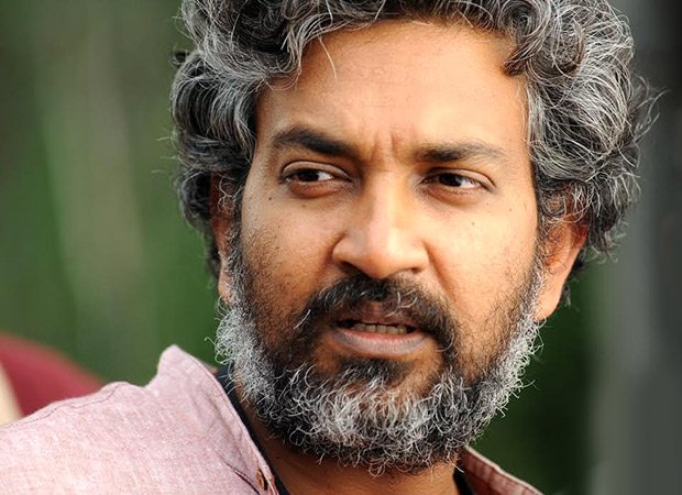 S S Rajamouli is not disappointed about Baahubali 2 The Conclusion missing the Oscar entry, , 2017