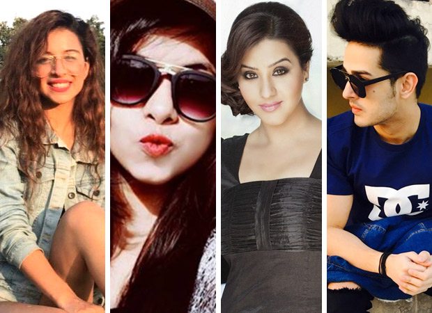 REVEALED: Here s the final list of Bigg Boss 11 contestants and it s exciting!, , 2017