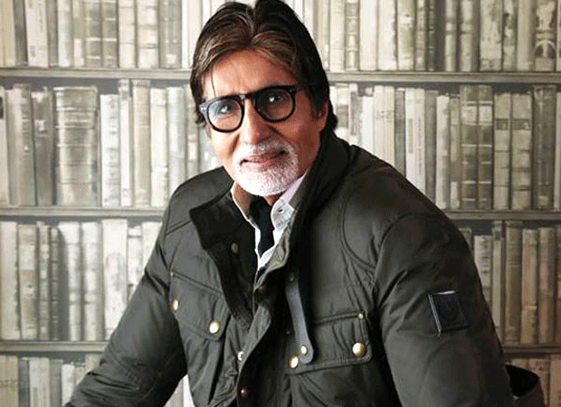 REVEALED: Here s how Amitabh Bachchan plans to ring in his 75th birthday, , 2017