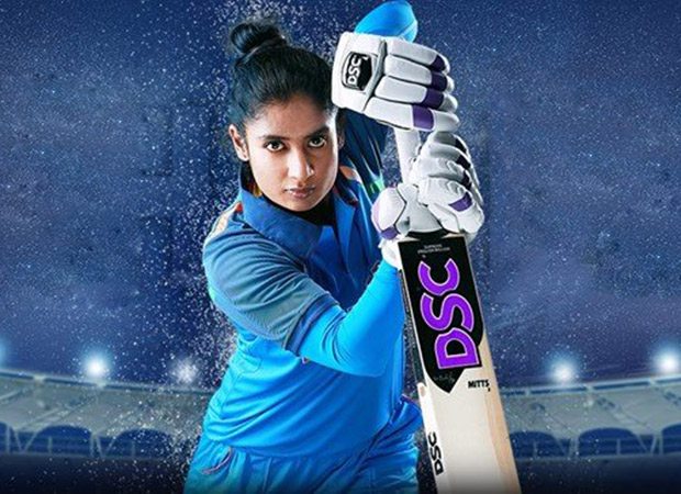 WOW! Viacom 18 to produce biopic on Indian cricketer Mithali Raj, , 2017