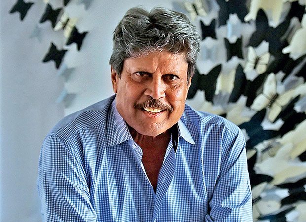 It s not a biopic on me – Kapil Dev, , 2017