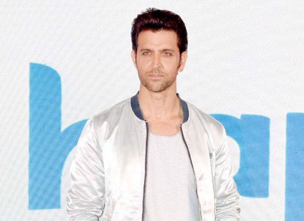 Hrithik Roshan to learn actual mathematical theorems, will spend time with Aanand Kumar in Patna, , 2017