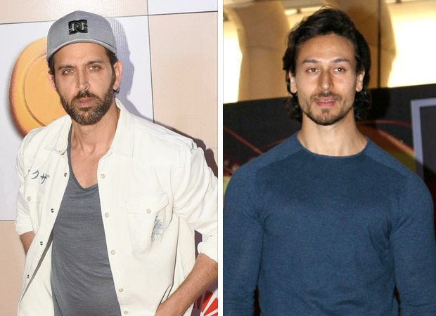 BREAKING: Hrithik Roshan and Tiger Shroff to star in Yash Raj Films’ Next, , 2017
