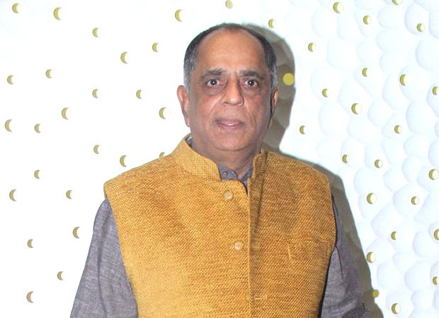 BREAKING: Pahlaj Nihlani s comeback foiled, Julie 2 release stayed, Nihalani to counter-sue, , 2017