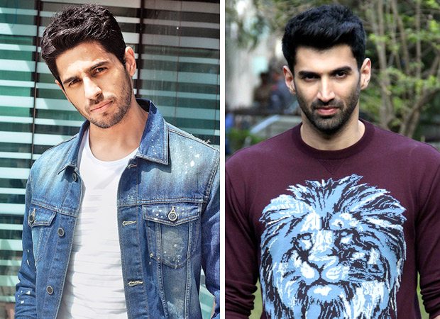 SCOOP: Sidharth Malhotra, Aditya Roy Kapur to join Salman Khan in Race 3, , 2017