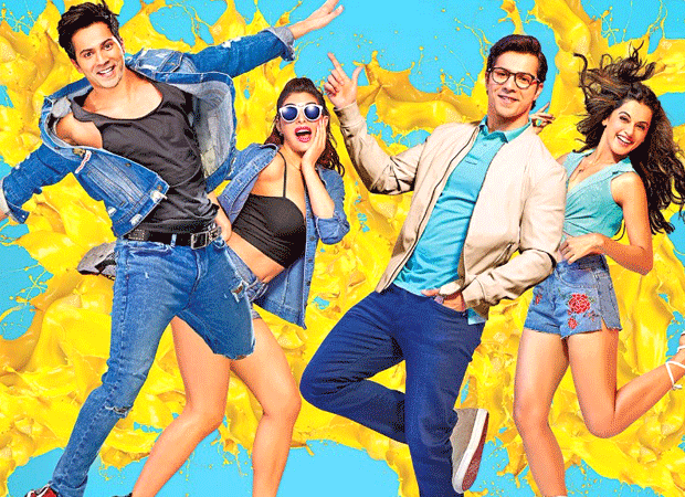 WOW! Judwaa 2 goes back to the censors with voluntary cuts, , 2017