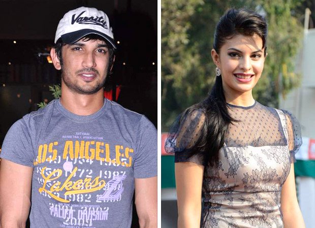 REVEALED: Sushant Singh Rajput and Jacqueline Fernandez to take off to Israel to shoot for Drive, , 2017