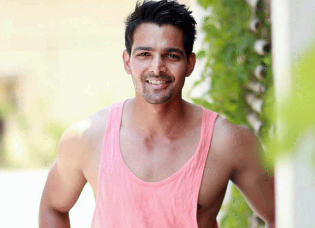 Harshvardhan Rane replaces Abhishek Bachchan in JP Dutta’s Paltan, , 2017