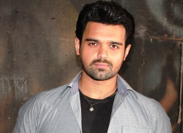 REVEALED: Mithun Chakraborty s son Mimoh to make his TV debut with this show, , 2017