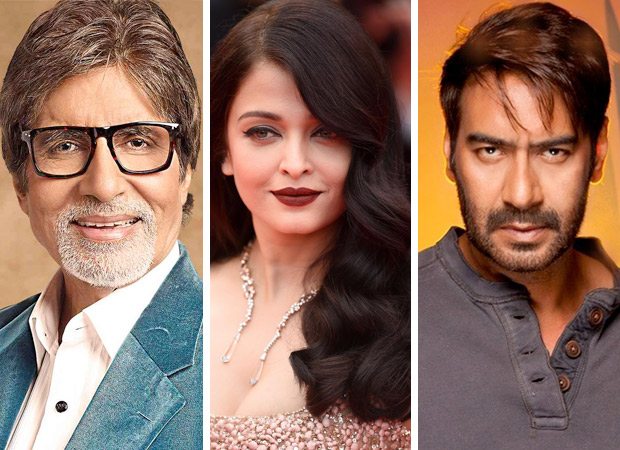 Amitabh Bachchan, Aishwarya Rai Bachchan and Ajay Devgn to be summoned in Panama Papers Case, , 2017