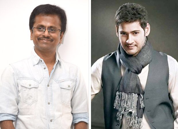 Murugadoss to make Spyder in Hindi, will it be Mahesh Babu s Hindi debut?, , 2017